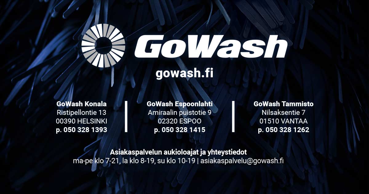 gowash.fi